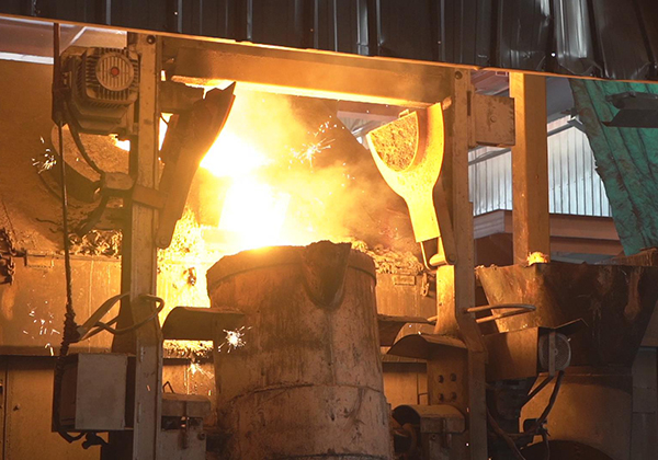 鑄造行業(yè)用語，你需要了解！